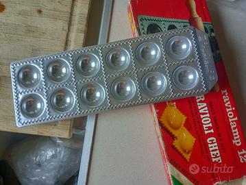 Formine per ravioli