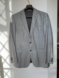 Giacca sartoriale Romano Botta