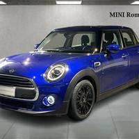 Mini One 1.5 TwinPower Turbo One Baker Street