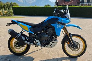 Yamaha Tenere 700 Rally 7 ANNI GARANZIA