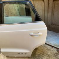 Portiera post. sx audi q3 2015