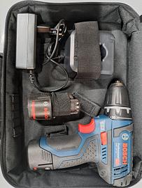 Bosch avvitatore nuovo 