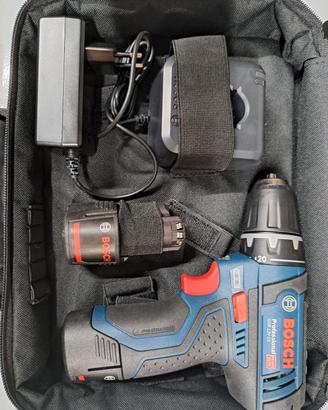 Bosch avvitatore nuovo 