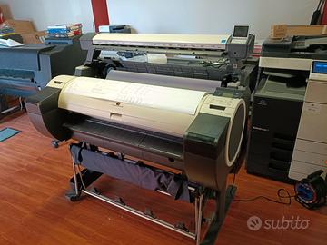 Multifunzione A0 Canon IPF 780 L36