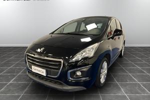 Peugeot 3008 2.0 bluehdi allure navi s&s 150cv