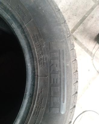 gome estive  cambio auto 