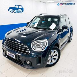 Mini Cooper Countryman 1.5 Northwood Edition