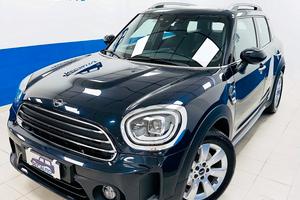 Mini Cooper Countryman 1.5 Northwood Edition