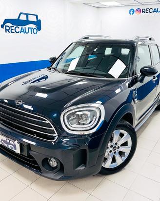 Mini Cooper Countryman 1.5 Northwood Edition