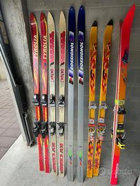 Sci in Super PROMOZIONE