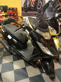 KYMCO DINK EURO 3