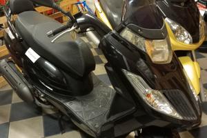KYMCO DINK EURO 3