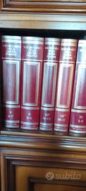 Vocabolario lingua italiana