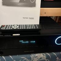 Harman Kardon 361S Sintoamplificatore