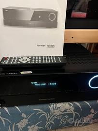 Harman Kardon 361S Sintoamplificatore