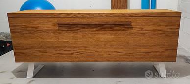 Credenza-Buffet artigianale, pezzo unico!