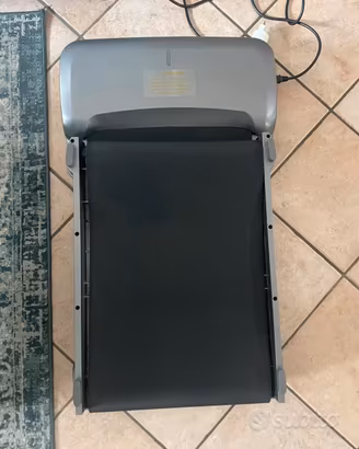 Walkingpad xiaomi kingsmith tapis roulant