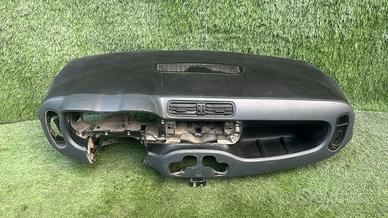CRUSCOTTO SENZA AIRBAG PASSEGGERO FIAT Panda 3° S