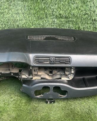 CRUSCOTTO SENZA AIRBAG PASSEGGERO FIAT Panda 3° S