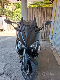 Yamaha T-MAX 530 – 2019 