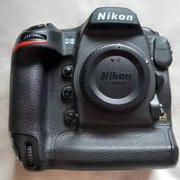 Nikon D5
