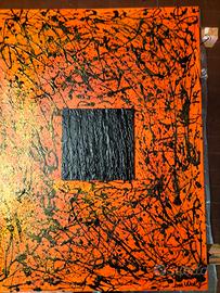 quadro astratto 