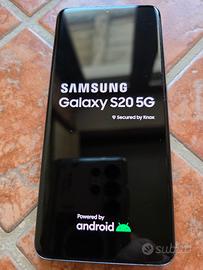 Samsung S20 5G