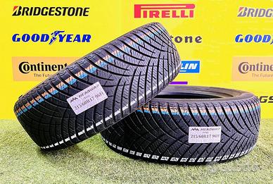 X2: 4 Stagioni 215/60R17 96H -HEADWAY- al 82%