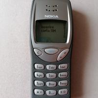 Cellulare nokia 3210