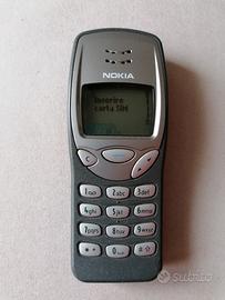 Cellulare nokia 3210