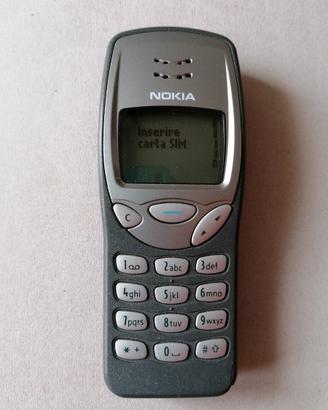 Cellulare nokia 3210