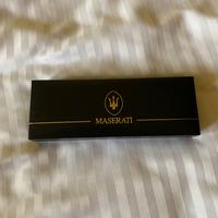 Penna Stilografica Maserati