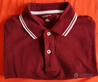 Polo mai utilizzate 