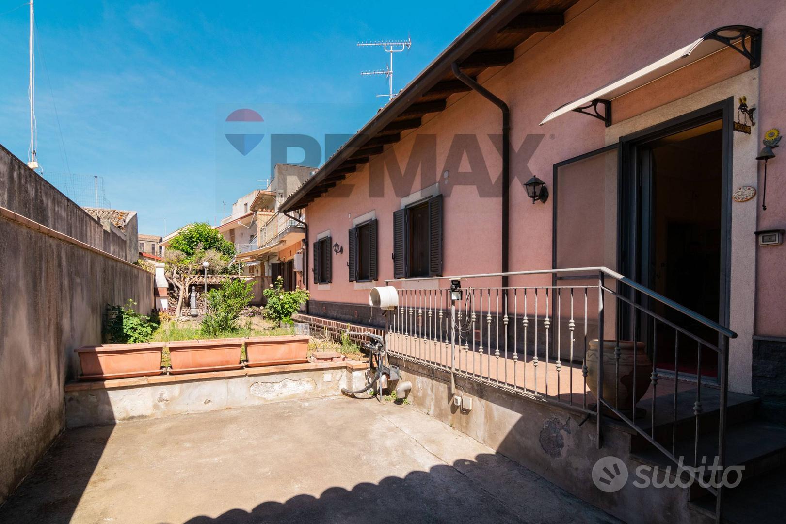 Casa – Catania, San Nullo, San Giovanni Galermo-Trappeto-Cibali - Vista 4