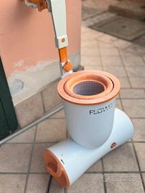 Skimmer pompa  bestway