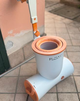 Skimmer pompa  bestway