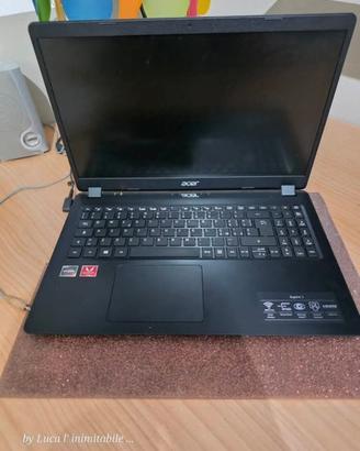 Computer acer