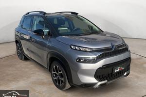 Citroën C3 Aircross PureTech 110 S&S Shine