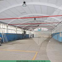 CAPANNONE A SETTIMO MILANESE