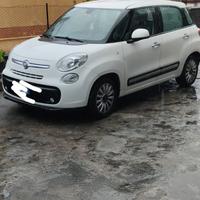 FIAT 500 L 1.3 MULTIJET LOUNGE 2014 