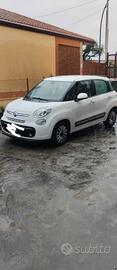 FIAT 500 L 1.3 MULTIJET LOUNGE 2014 