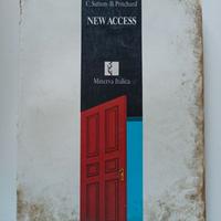 New Access C. Sutton B. Pritchard Minerva Italica