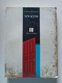 New Access C. Sutton B. Pritchard Minerva Italica