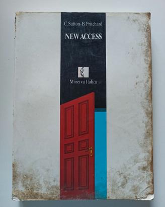 New Access C. Sutton B. Pritchard Minerva Italica