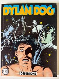 Dylan Dog n.32 - Originale