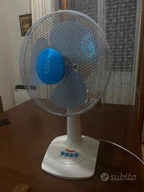ventilatore 