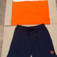 Completino da padel da bambini