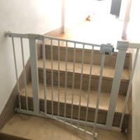 Cancelletto sicurezza per bambini