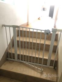 Cancelletto sicurezza per bambini