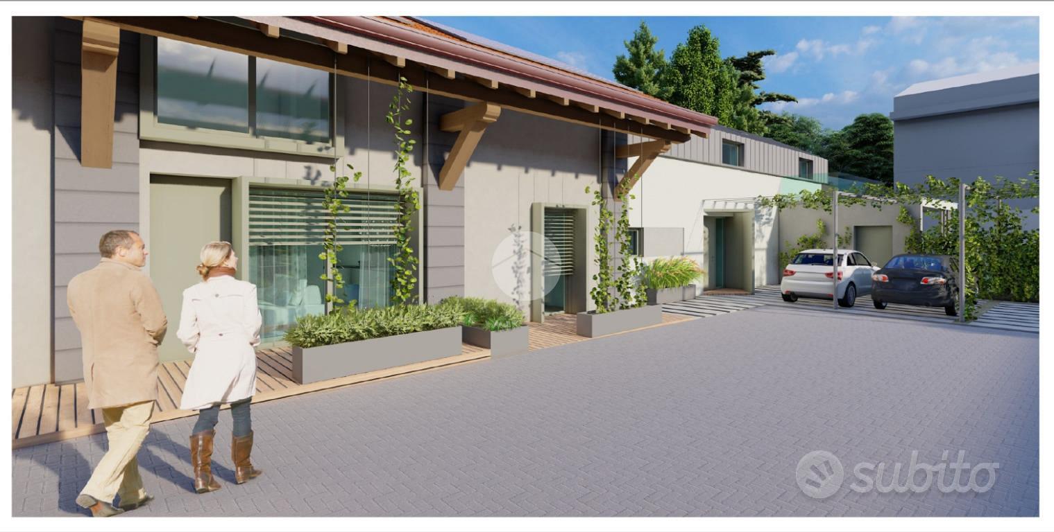 Appartamento – Vimercate, San Maurizio - Vista 3